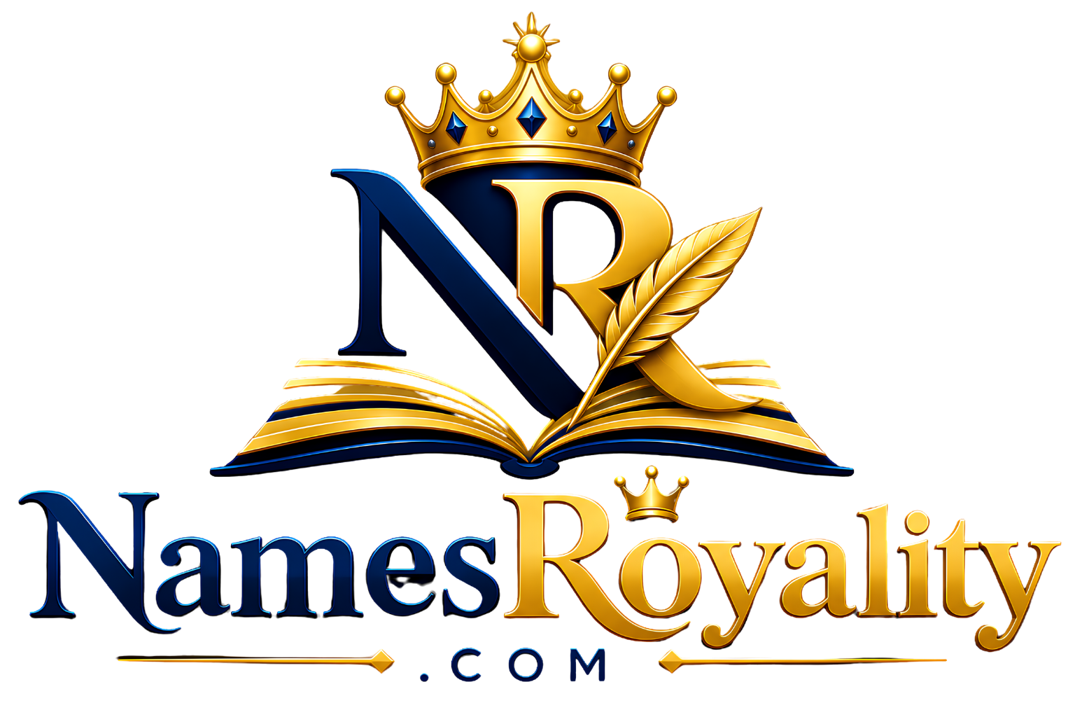 Names Royality