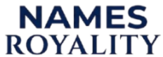 Names Royality
